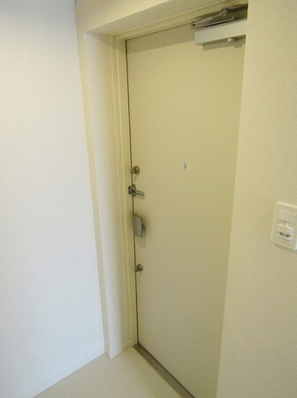 エスタート三田の物件内観写真